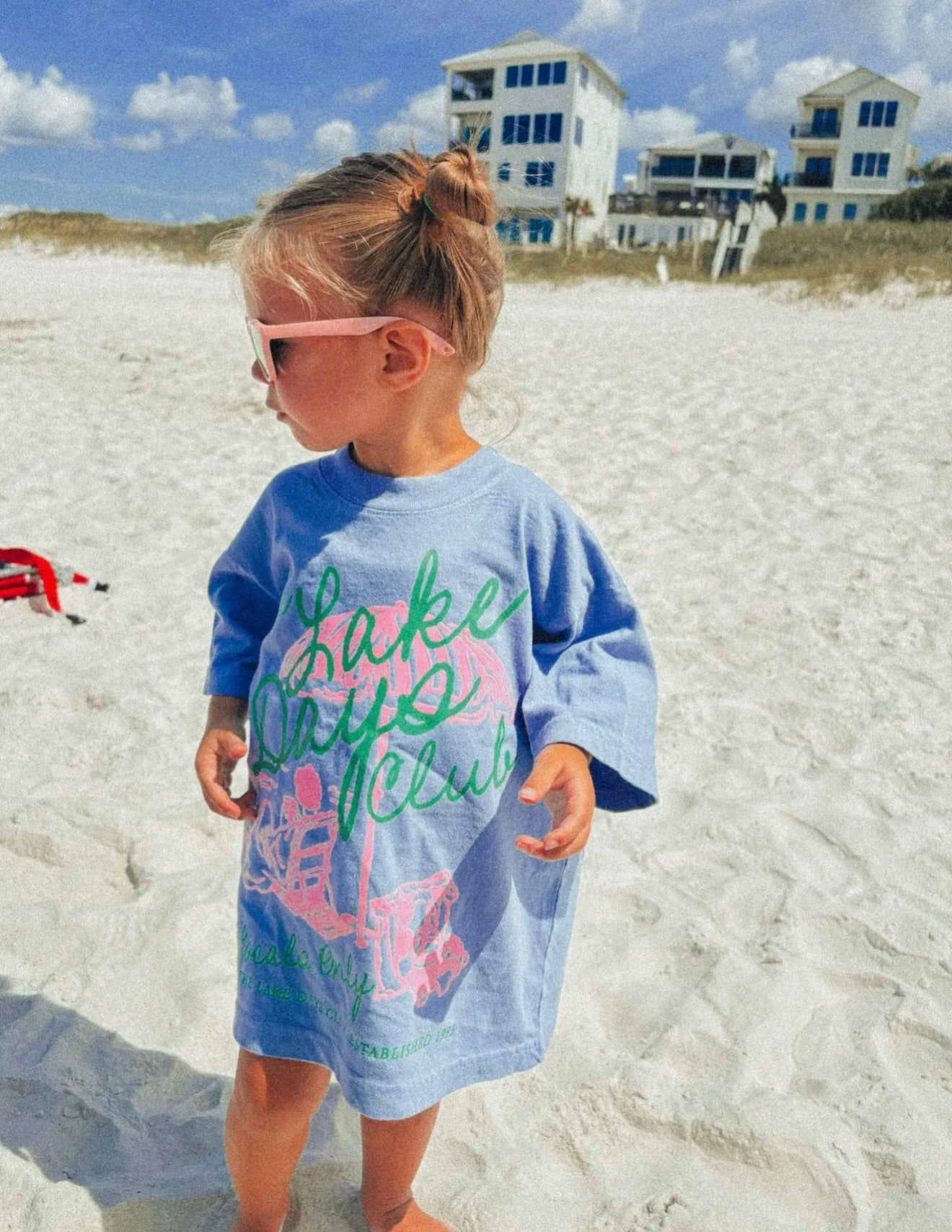 Kids Lake Days T-Shirt