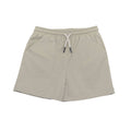 Topsail Performance Shorts Light Grey